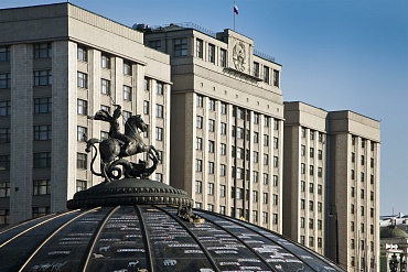 Госдума ужесточила ограничения при выдаче микрозаймов